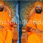 Karisiddeshwara Swamiji