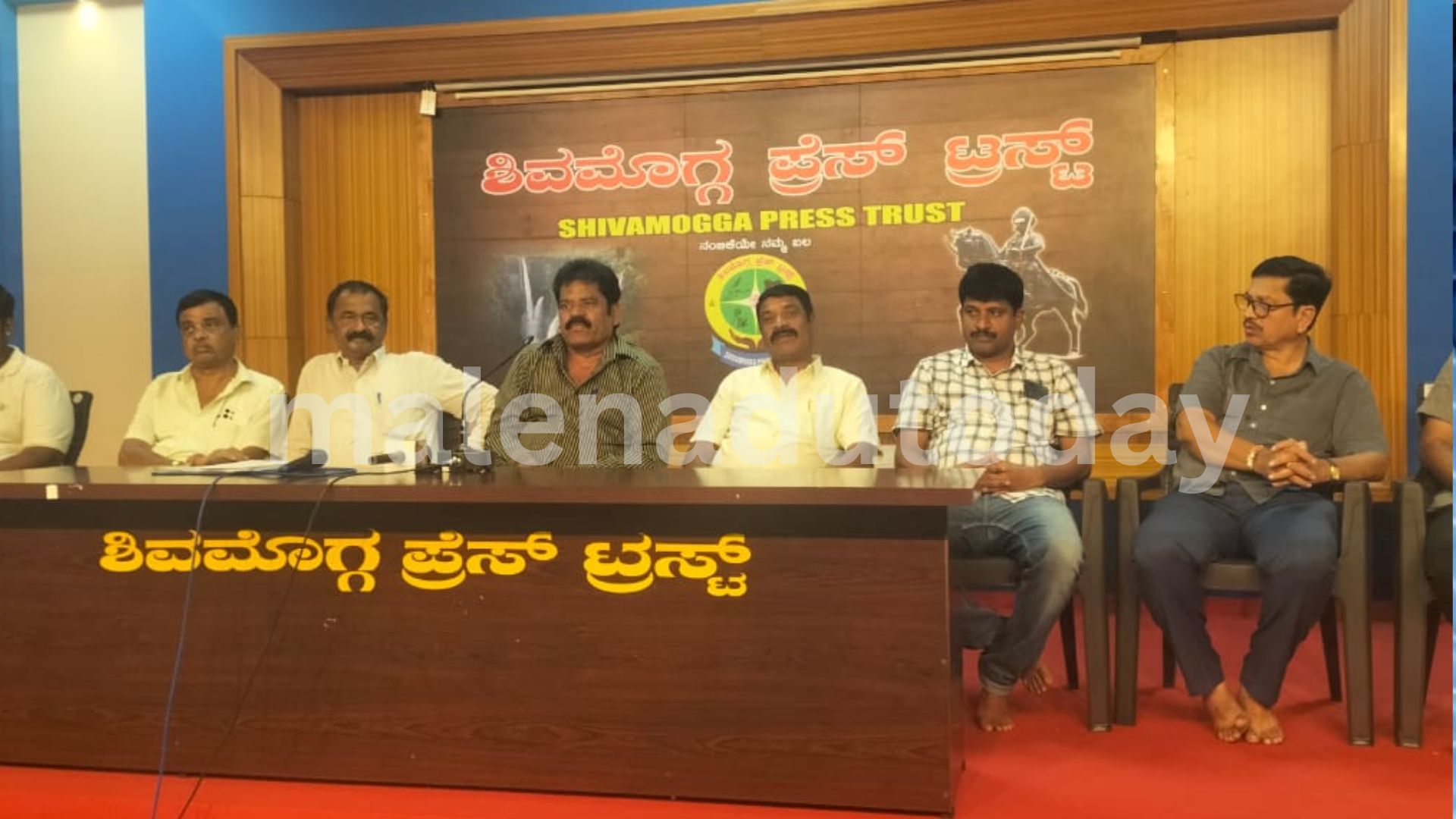 shivamogga news
