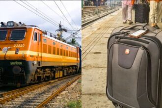 Railway news