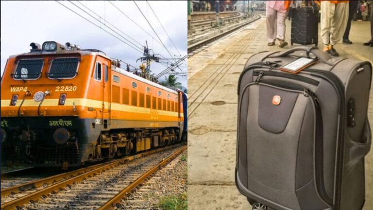 Railway news