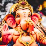 Ganesh festival