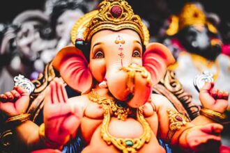 Ganesh festival