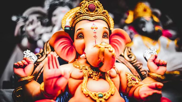 Ganesh festival