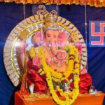 Shivamogga ganesha