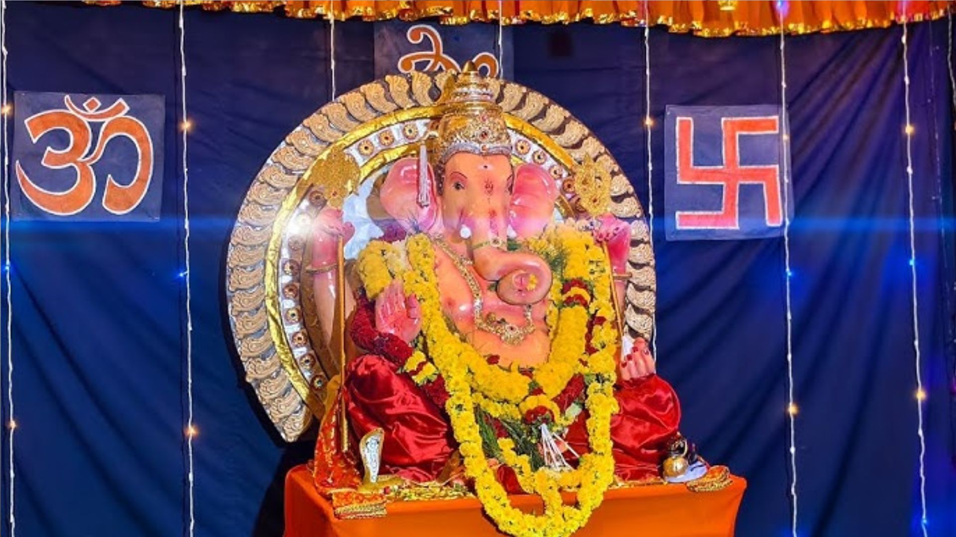 Shivamogga ganesha