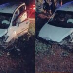 Car accident 