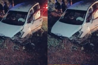 Car accident 