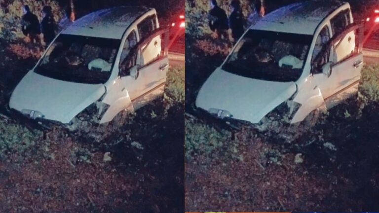 Car accident