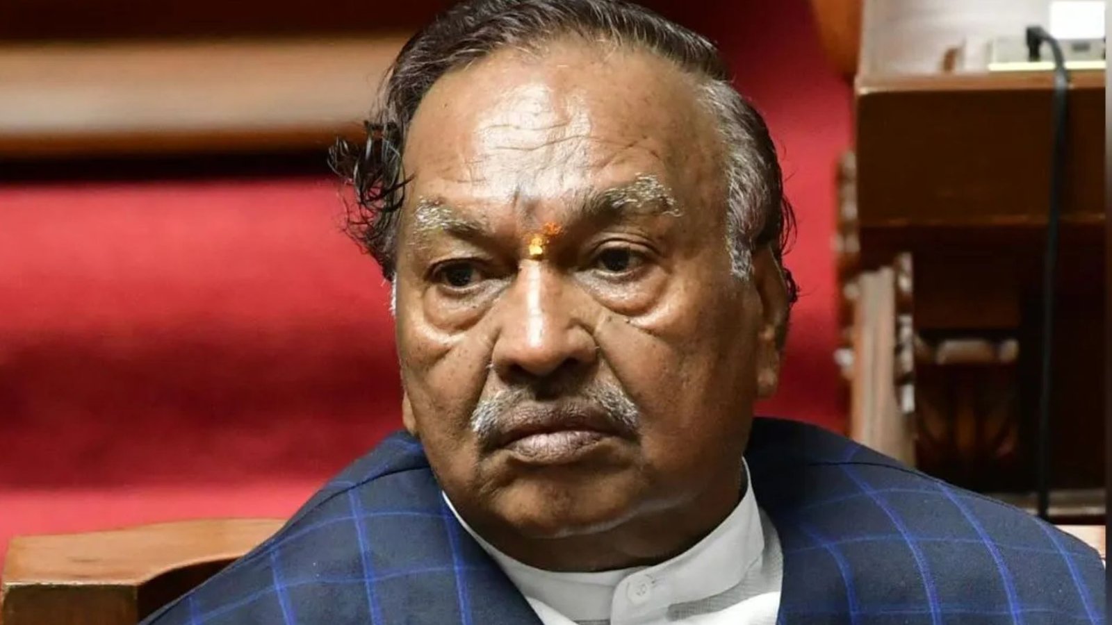 ಬಾನು ಮುಷ್ತಾಕ್ ದಸರಾ ಉದ್ಘಾಟನೆ : ಕೆ ಎಸ್ ಈಶ್ವರಪ್ಪ ಹೇಳಿದ್ದೇನು. 1 Ks eshwarappa Dasara festival ks eshwarappa