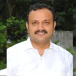 k.e kanthesh