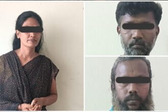 Jp story ಶಿಕ್ಷೆಗೆ ಒಳಗಾದ ಆರೋಪಿಗಳು