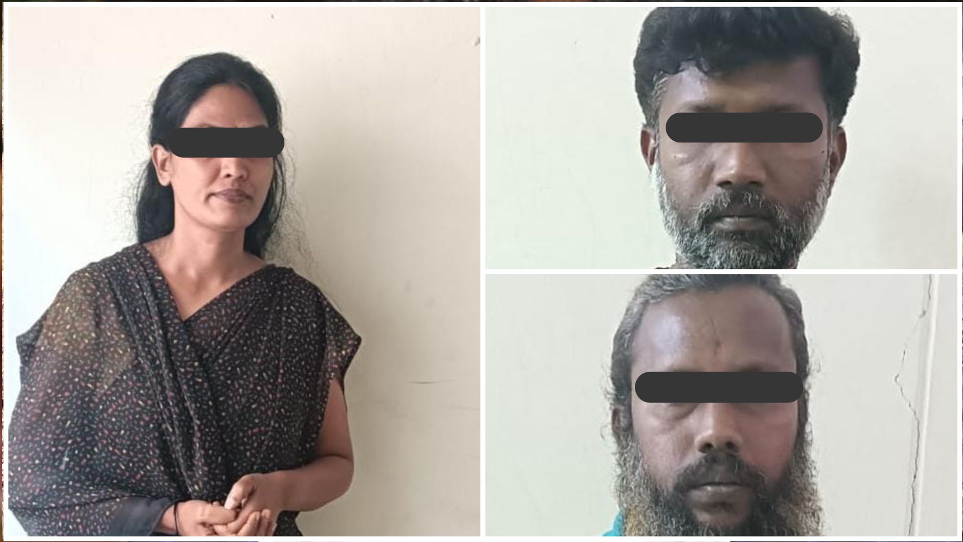 Jp story ಶಿಕ್ಷೆಗೆ ಒಳಗಾದ ಆರೋಪಿಗಳು