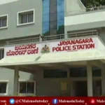 two arrest in Robbery Case in Shivamogga