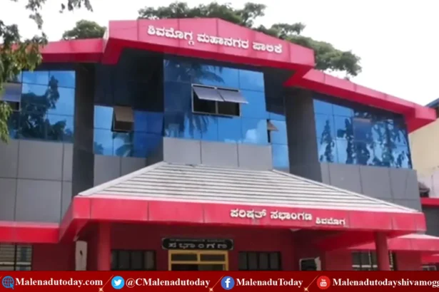 Meat Ban on August 27 in shivamogga