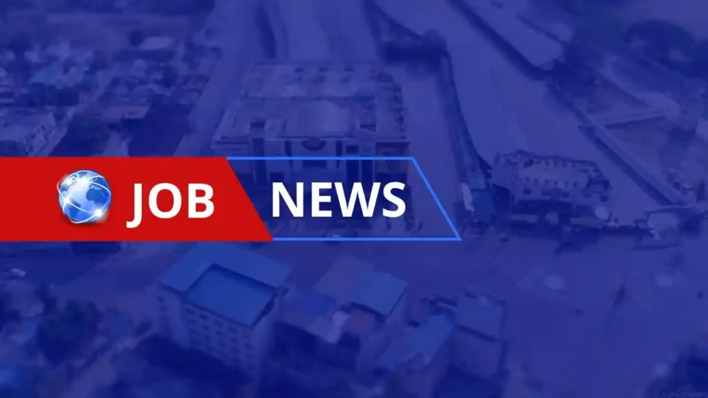Lab Technician Recruitment Job Fair KEA Recruitment 2025 job news shivamogga Direct Interview for Health Jobs in Shivamogga