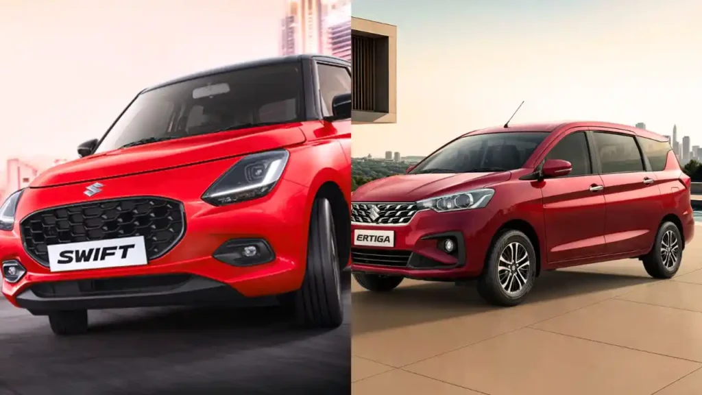 Maruti Suzuki Slashes Prices