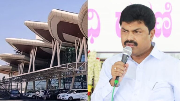 MP Raghavendra Expresses Disappointment on Shimoga Airport OperationsShivamogga to Bengaluru flights, IndiGo daily flights, Kuvempu Airport flight schedule, new flights to Shivamogga, Malnad air connectivity, Shivamogga Airport news , Book Bengaluru to Shivamogga flight, IndiGo flight tickets BLR to RQY, Shivamogga flight booking, flights to Kuvempu Airport , IndiGo Shivamogga, BLR to RQY IndiGo flight, Kuvempu Airport IndiGo flights, Shivamogga Airport flights. ಶಿವಮೊಗ್ಗ ವಿಮಾನ ನಿಲ್ದಾಣ, ಬೆಂಗಳೂರು ಶಿವಮೊಗ್ಗ ವಿಮಾನ, ಇಂಡಿಗೋ, ಕುಪ್ಪಳಿ ವಿಮಾನ ನಿಲ್ದಾಣ, ಶಿವಮೊಗ್ಗ ಸುದ್ದಿ, ವಿಮಾನ ಪ್ರಯಾಣ