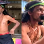 Oil Kumar from Shivamogga Drinks 8 Litres of Engine Oil Daily
