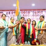 shivamogga congresss