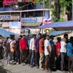 Shivamogga Bold Move 50% Discount on Traffic Fines 2 Crore Traffic Fines Collects in Shivamogga