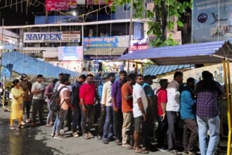 Shivamogga Bold Move 50% Discount on Traffic Fines 2 Crore Traffic Fines Collects in Shivamogga