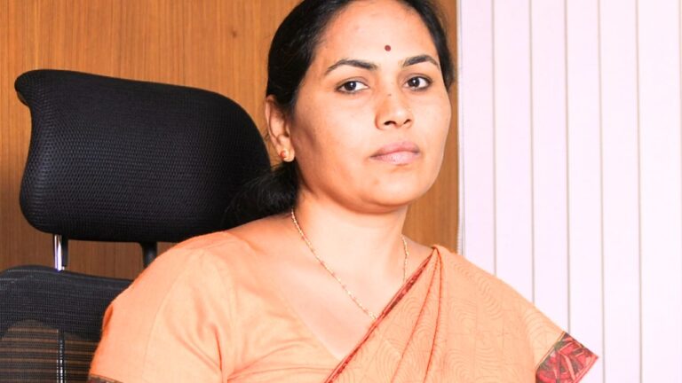 Union Minister Shobha Karandlaje to Visit Shivamogga
