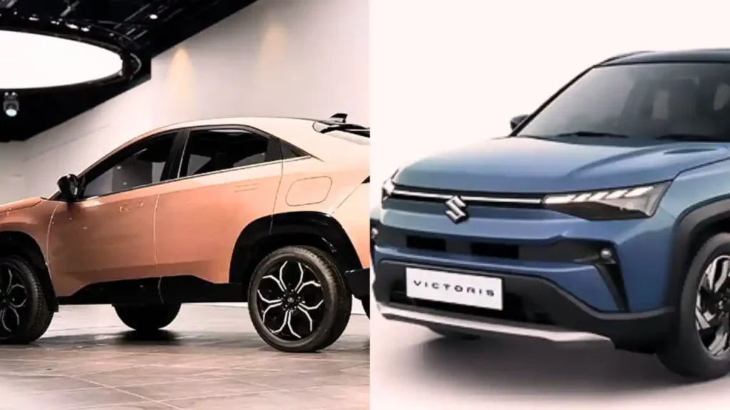top 05 suv cars
