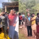 Youth Drowns in Hosanagara as Boat Capsizes
