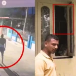 How a Shivamogga Family Narrowly Escaped a Burglary