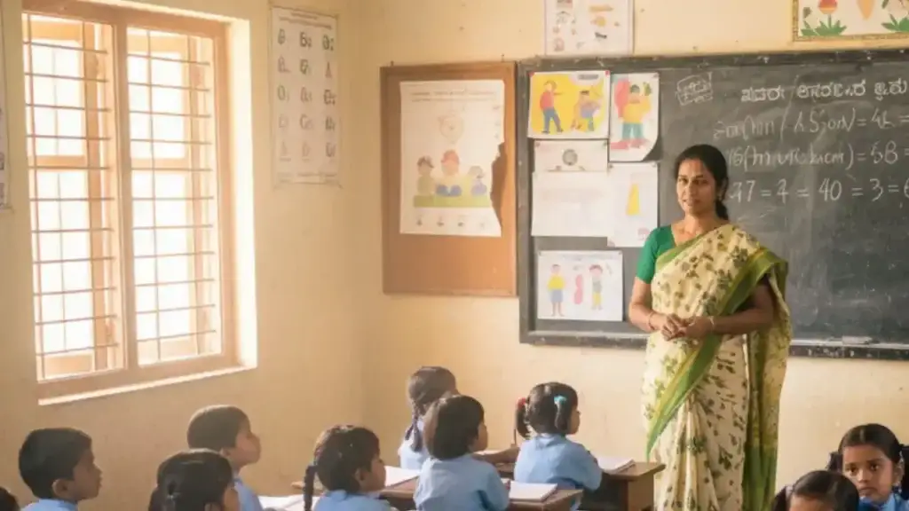 Teacher Transfer