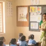 Teacher Transfer