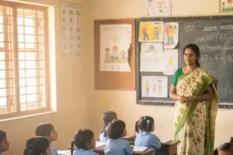 Teacher Transfer