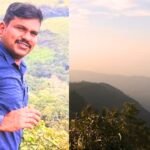 Tragic Selfie Accident at Kemmannugundi Chikkamagaluru