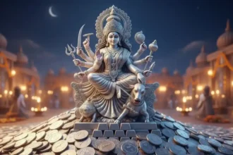 Silver Price Hits All-Time HighGold Price Hikes