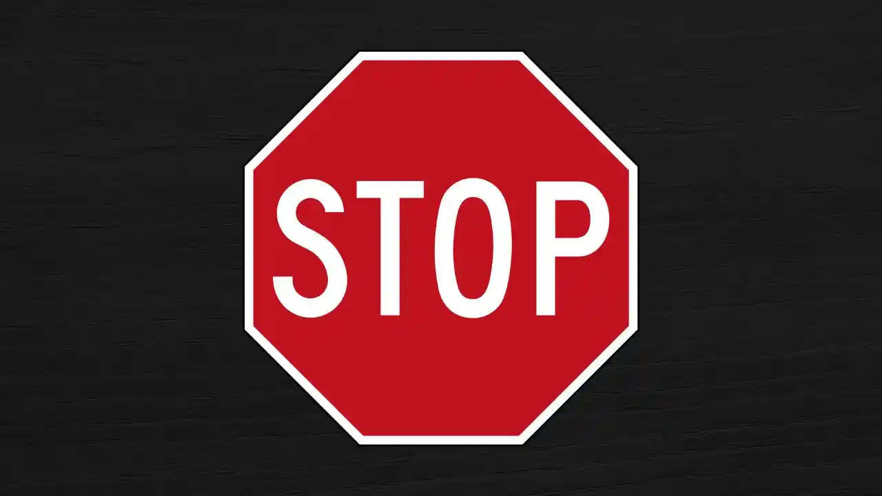 No Parking and oneway order from dc  