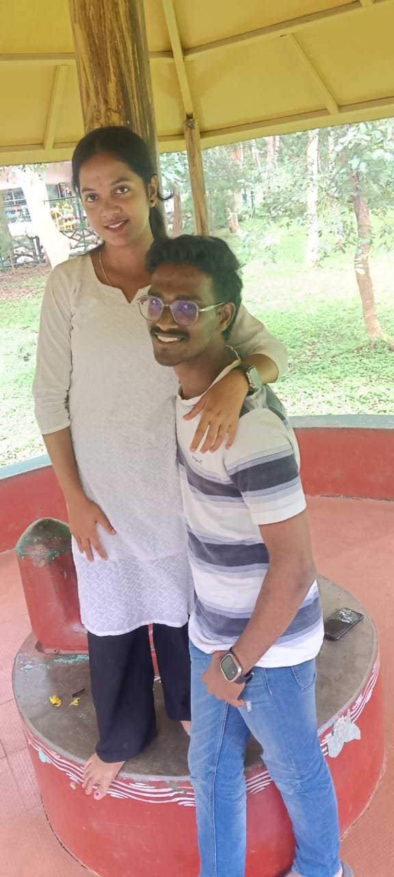 ಸ್ವಾತಿ ಹಾಗೂ ಸೂರ್ಯ