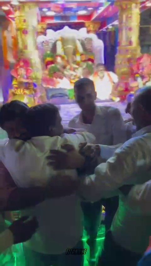 ಹಿಂದೂ ಮುಸ್ಲಿಂ ಬಾವೈಕ್ಯತೆ