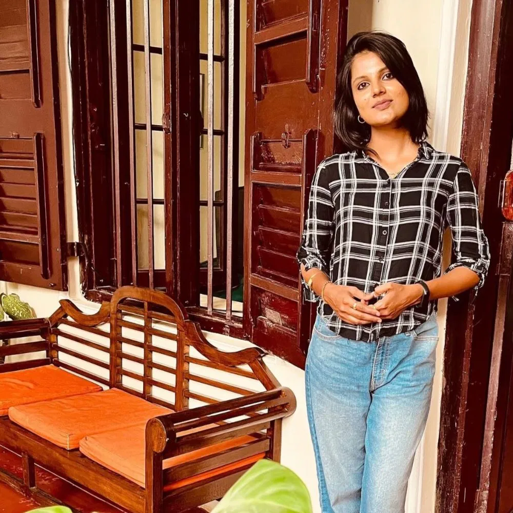 ಚಿಕ್ಕಣ್ಣ ಮದುವೆಯಾಗುವ ಹುಡುಗಿ ಪಾವನ