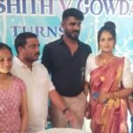 Chikkanna marriage