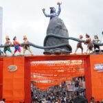 Ganesh utsav
