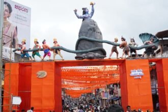 Ganesh utsav