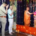 Hindu mahasabha ganesh 