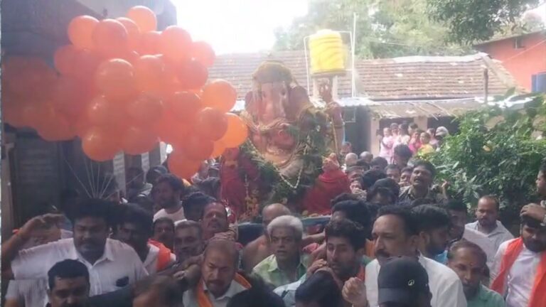 Hindu mahasabha shivamogga