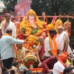 hindu mahasabha ganapathi : 