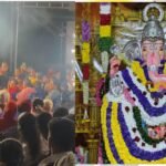 ಪರಮಾತ್ಮ ಪಂಜುರ್ಲಿ ನಾಟಕದ ದೃಶ್ಯ
