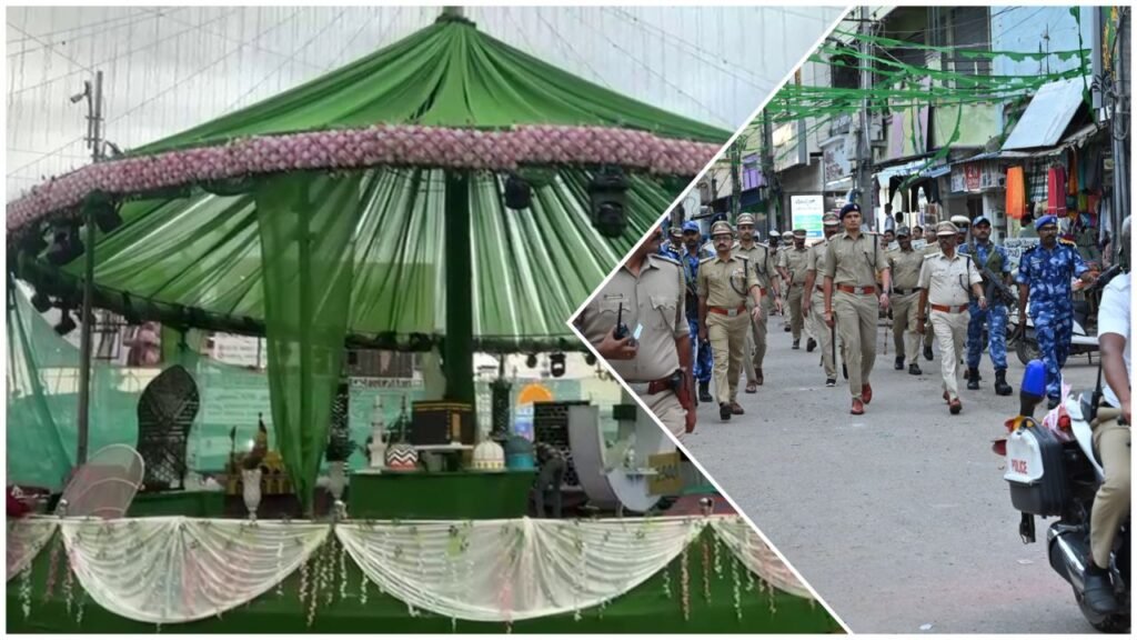Eid mubarak shivamogga