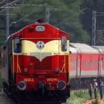 Shivamogga Train Timings Change 2026 Dasara Special Trains