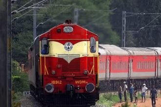 Dasara Special Trains
