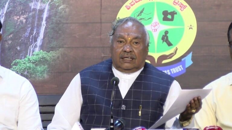 Ks eshwarappa