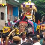 Dasara Mahotsava Inauguration shivamogga